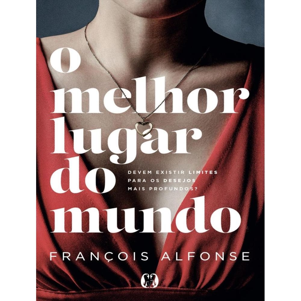 Melhor Lugar Do Mundo, O