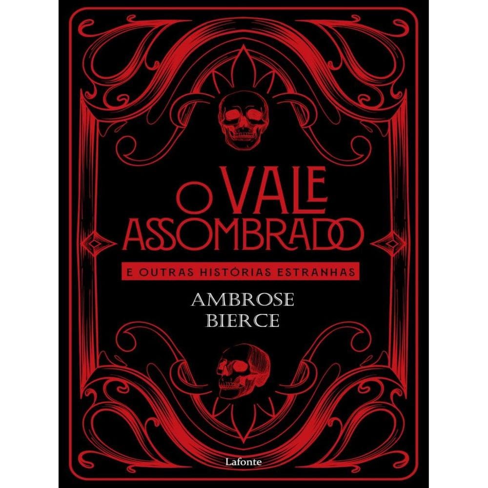 Vale Assombrado,O