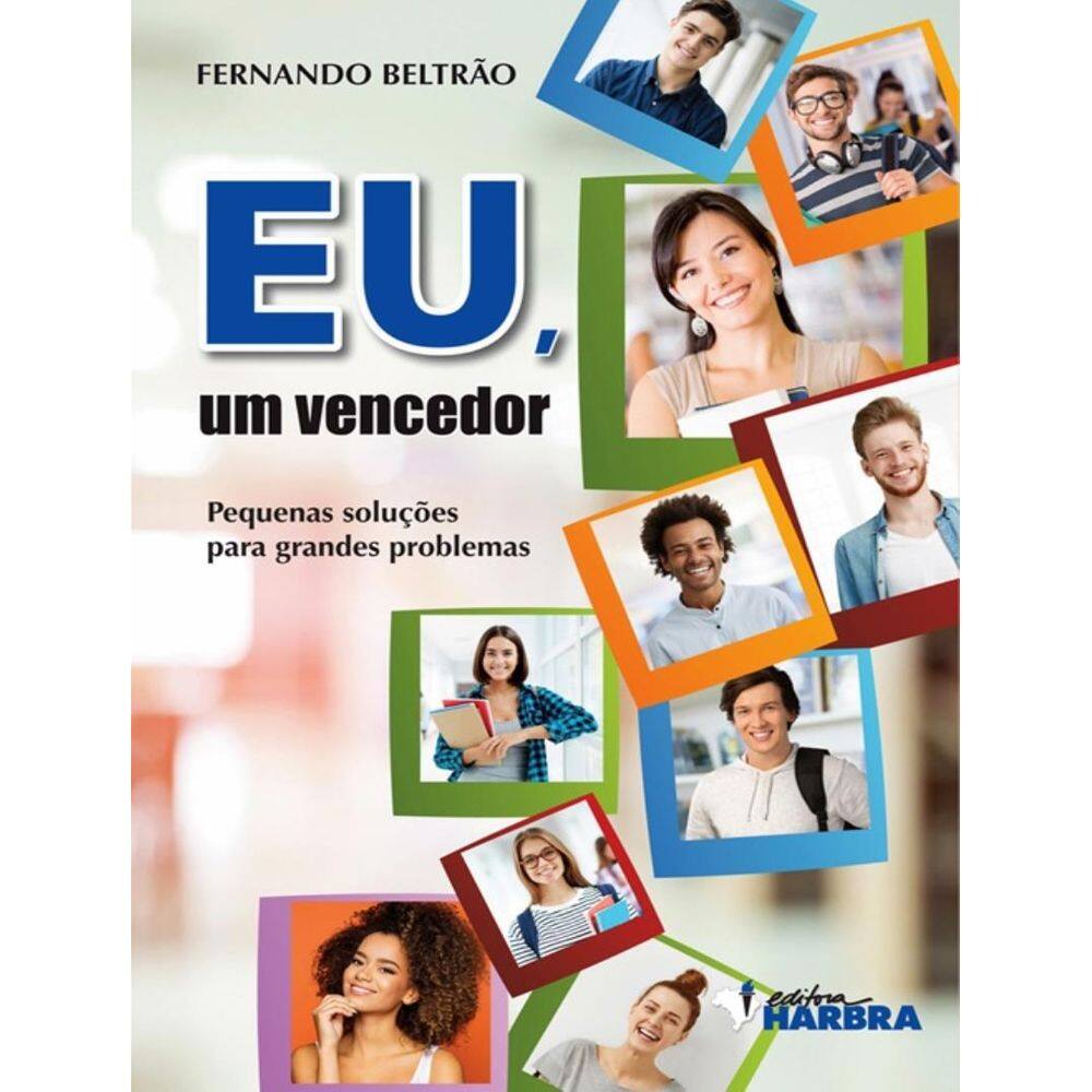 Eu, Um Vencedor