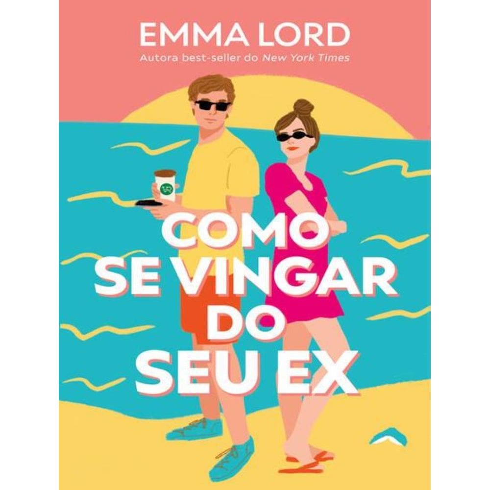 Como Se Vingar Do Seu Ex