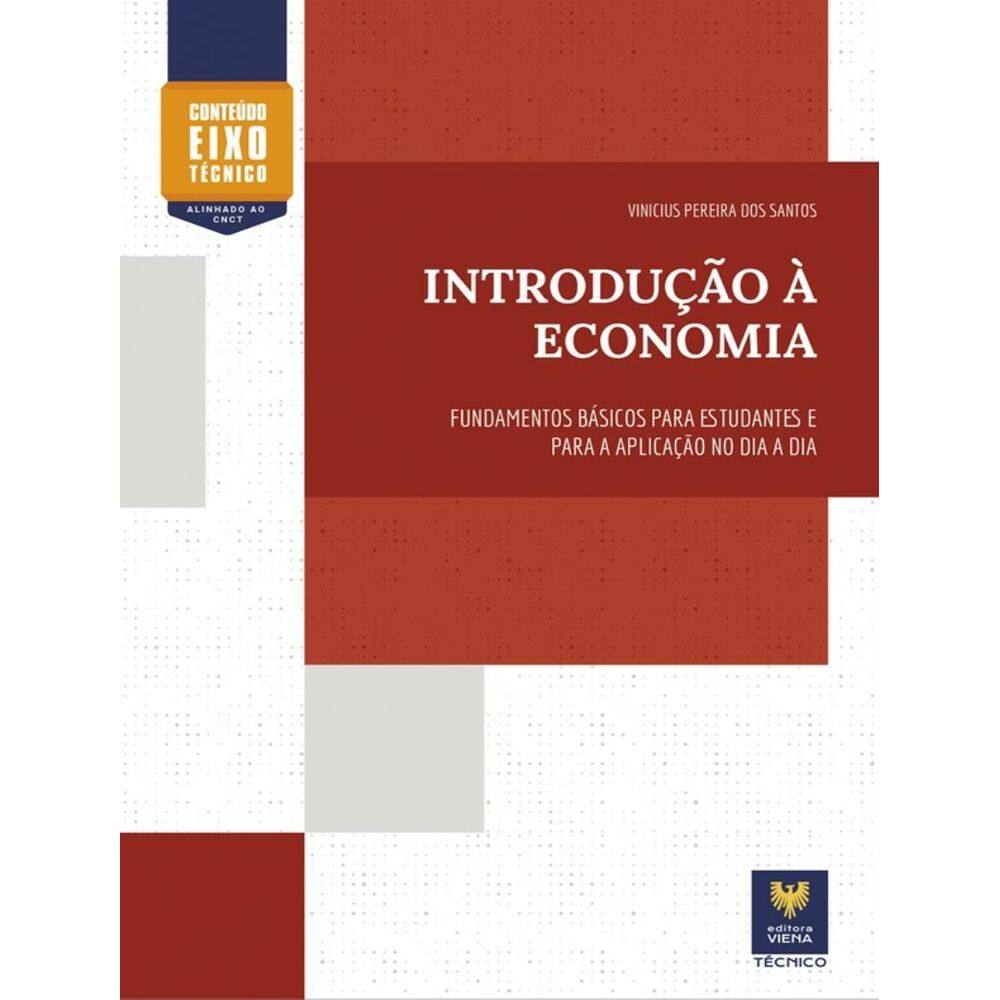 Introducao A Economia