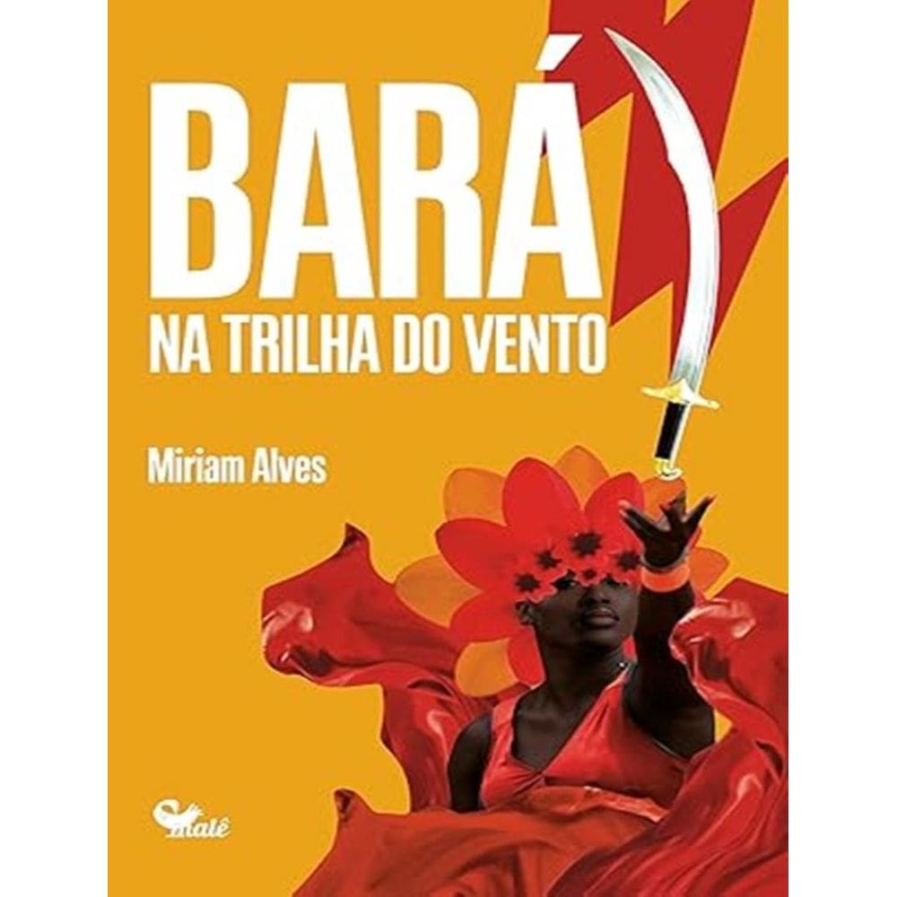 Bara Na Trilha Do Vento - 2ªed