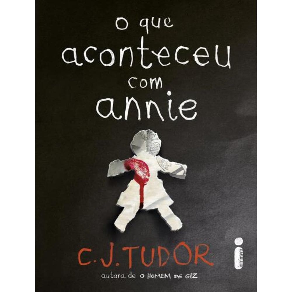 Que Aconteceu Com Annie, O - 2ª Ed