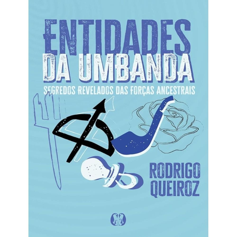 Entidades Da Umbanda