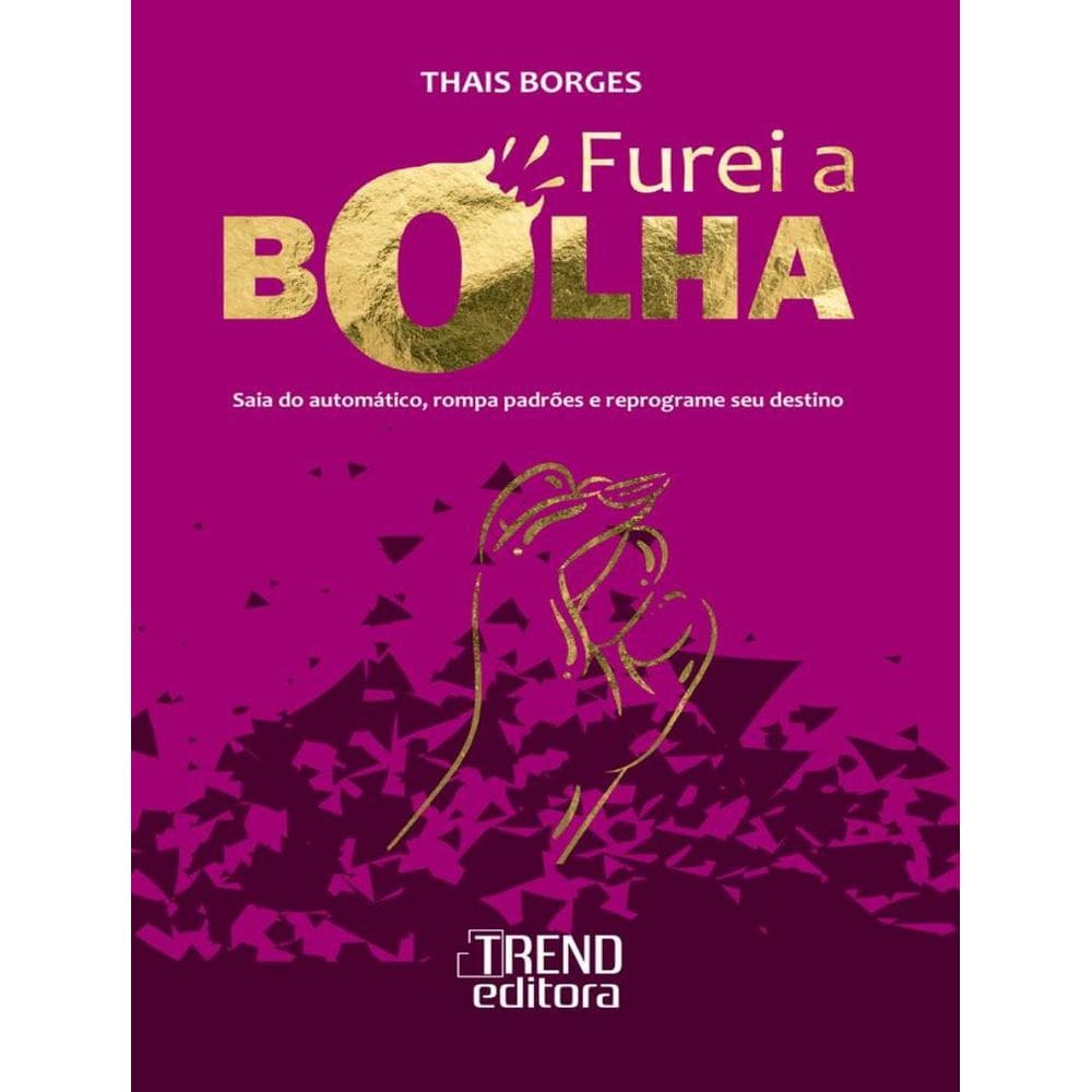 Furei A Bolha