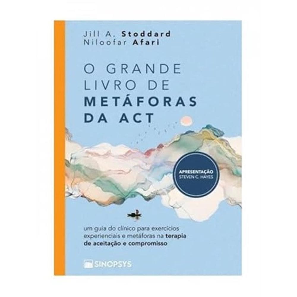 Grande Livro De Metaforas Da Act, O
