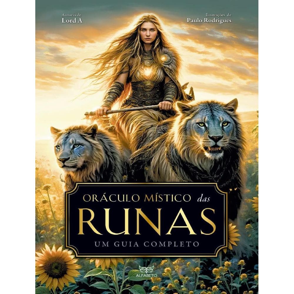 Oraculo Mistico Das Runas - Um Guia Completo
