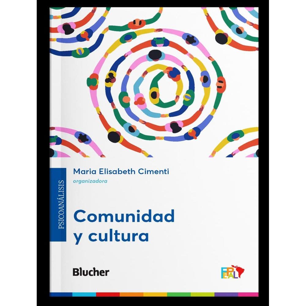 Comunidad Y Cultura