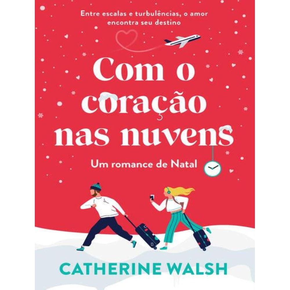 Com O Coracao Nas Nuvens