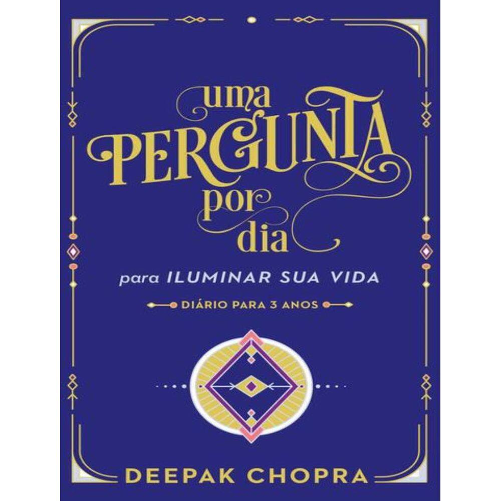 Pergunta Por Dia, Uma