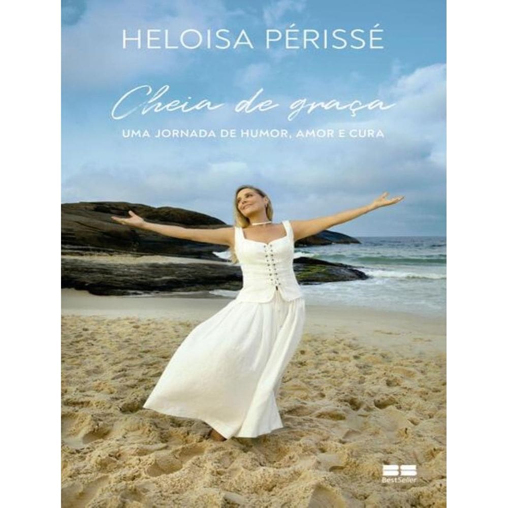 Cheia De Graca