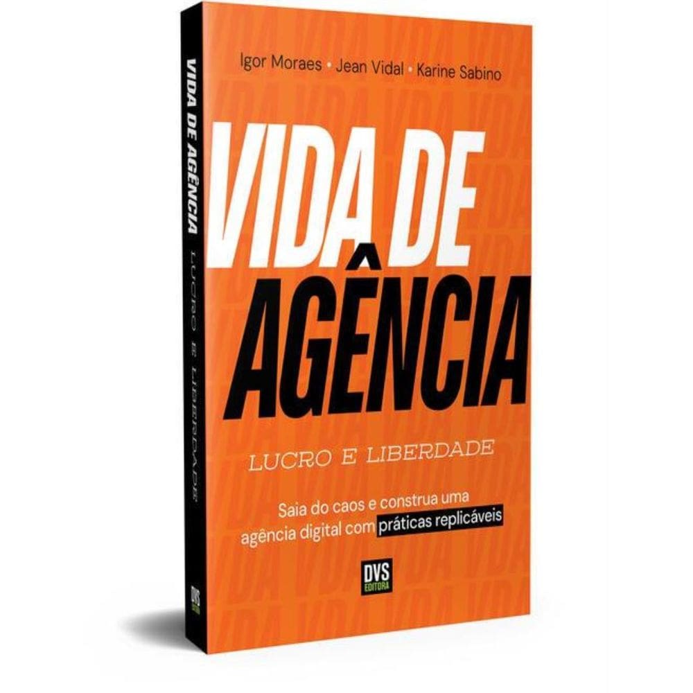 Vida De Agencia