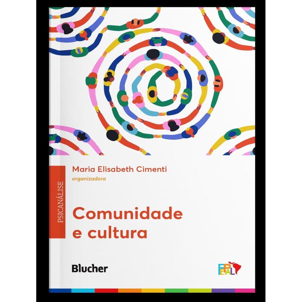 Comunidade E Cultura