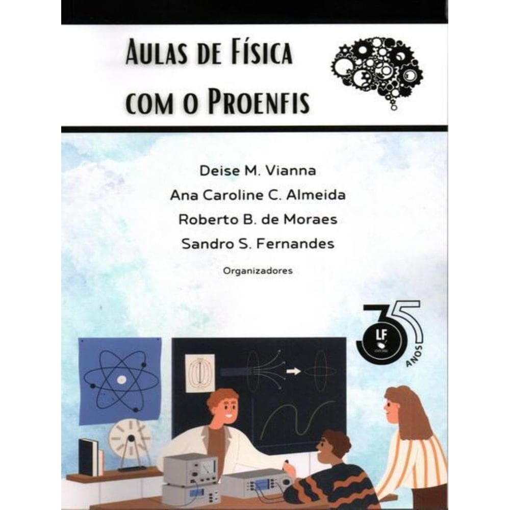 Aulas De Fisica Com O Proenfis