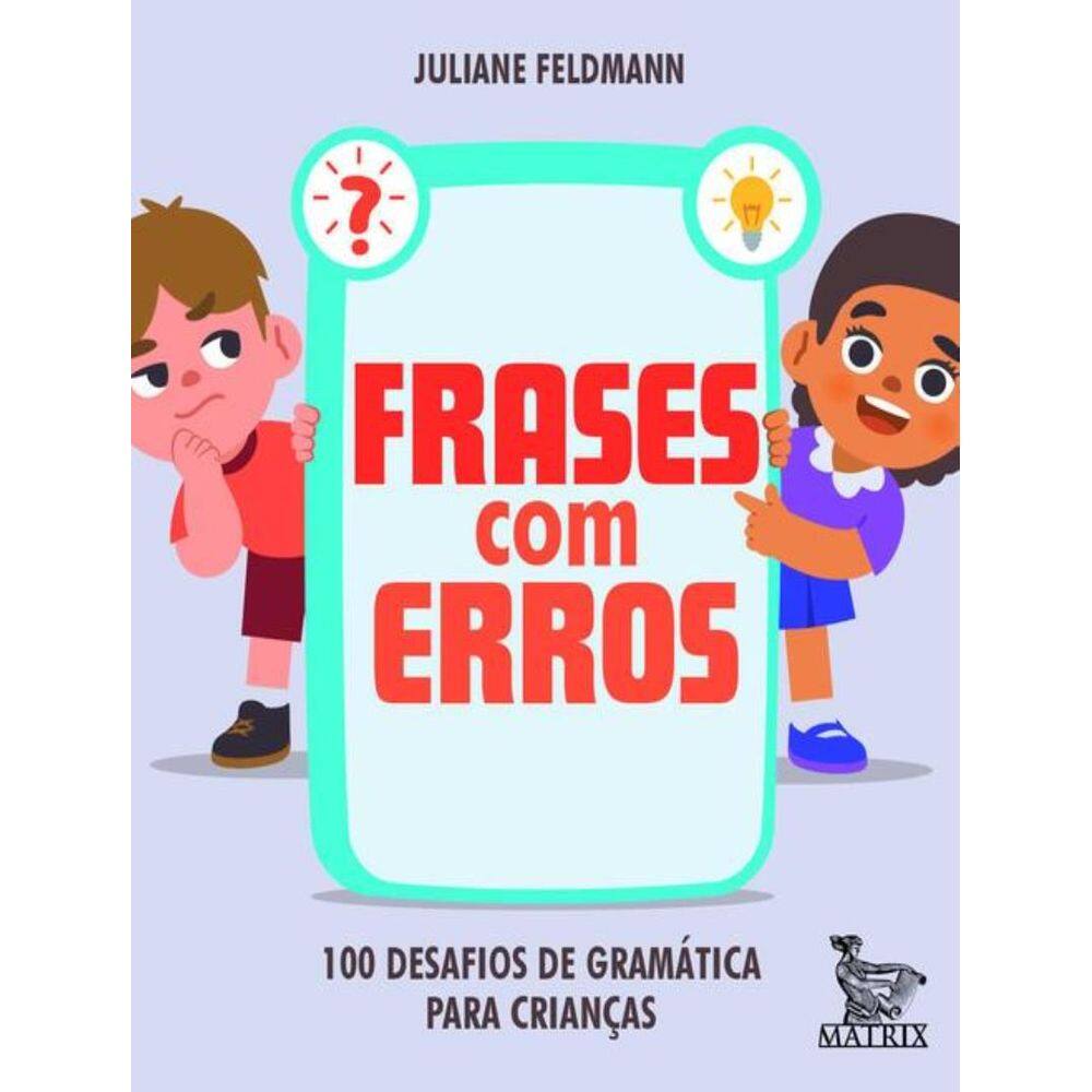 Frases Com Erros