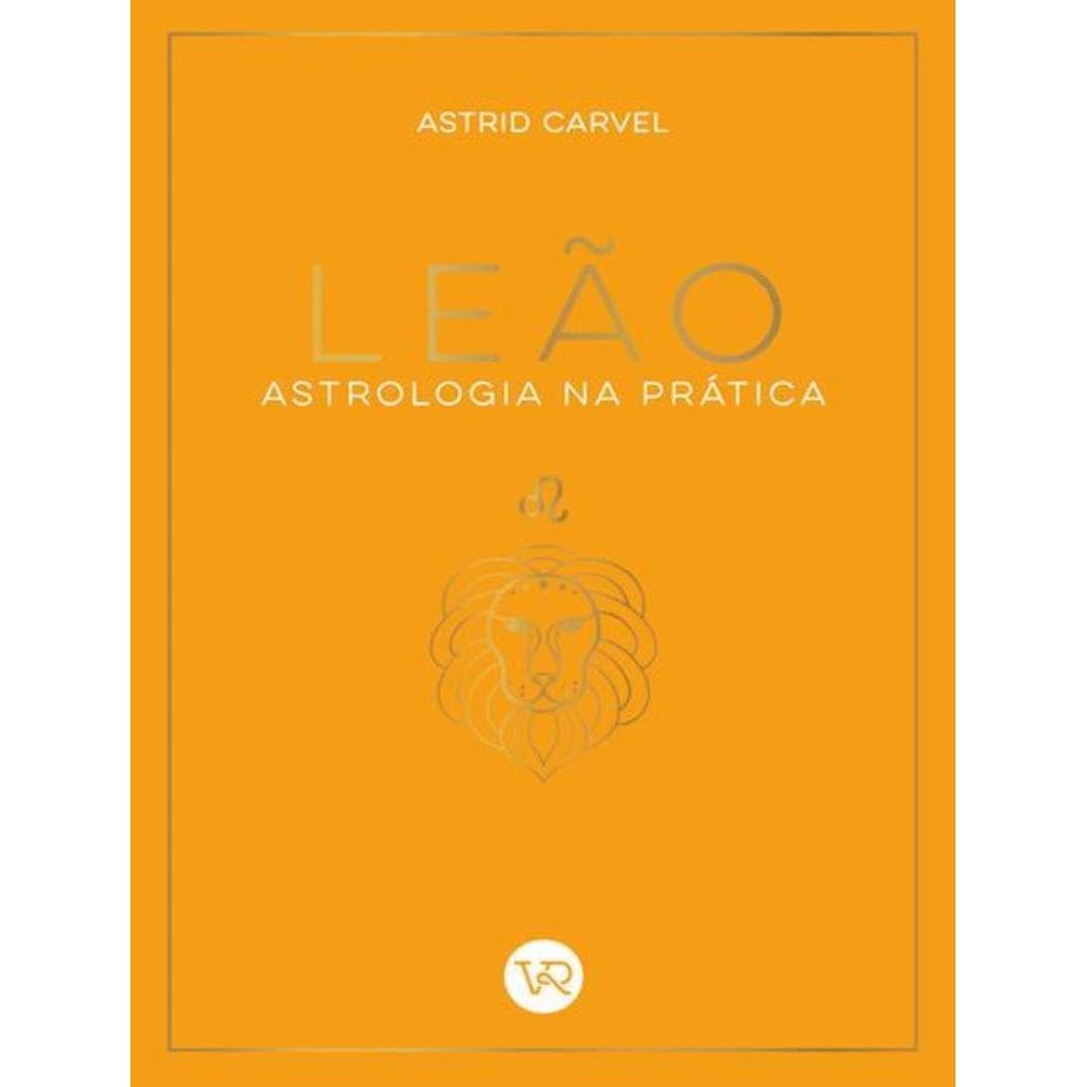 Leao - Astrologia Na Pratica