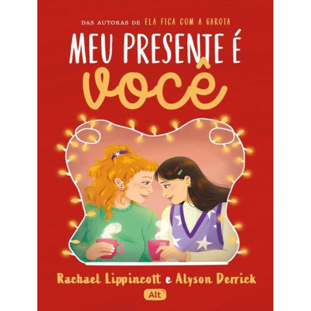 Meu Presente E Voce