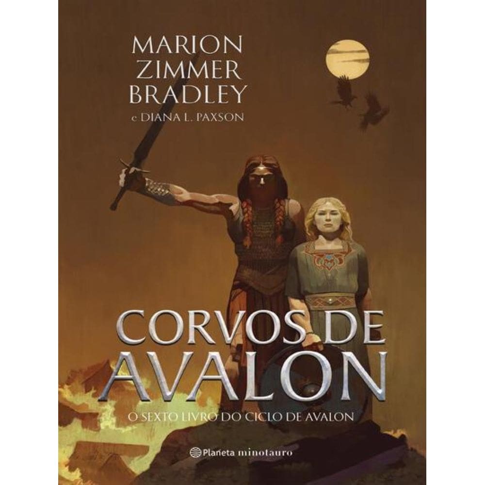 Corvos De Avalon