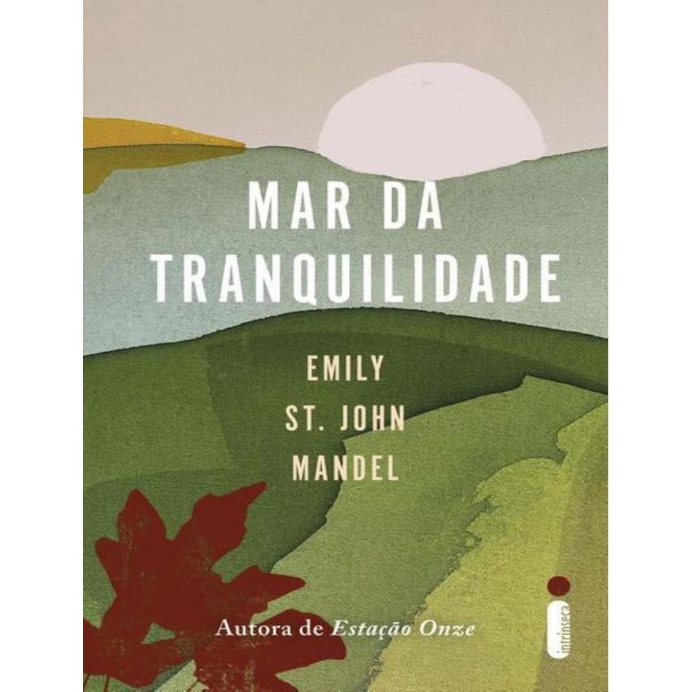 Mar Da Tranquilidade