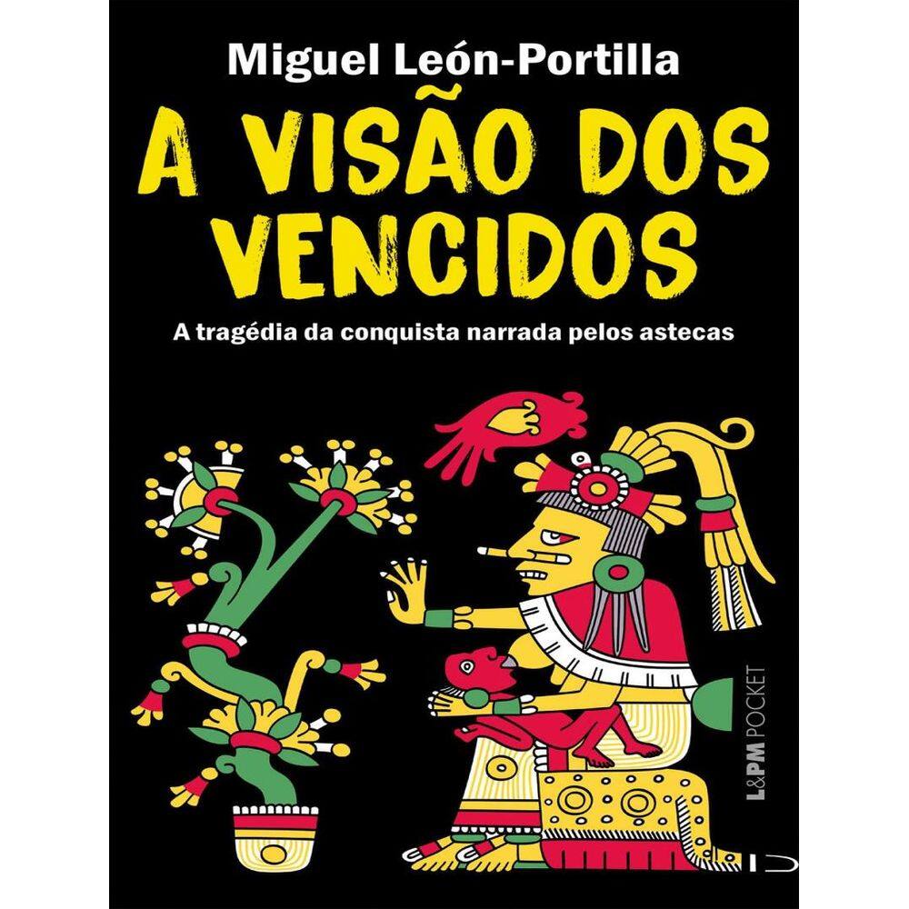 Visao Dos Vencidos,A