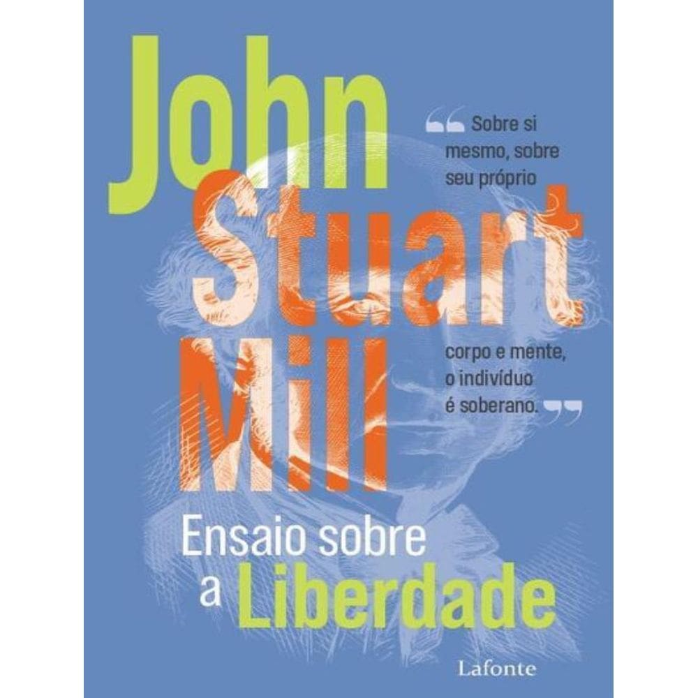 Ensaio Sobre A Liberdade