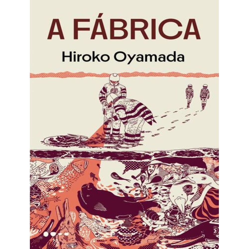 Fabrica,A