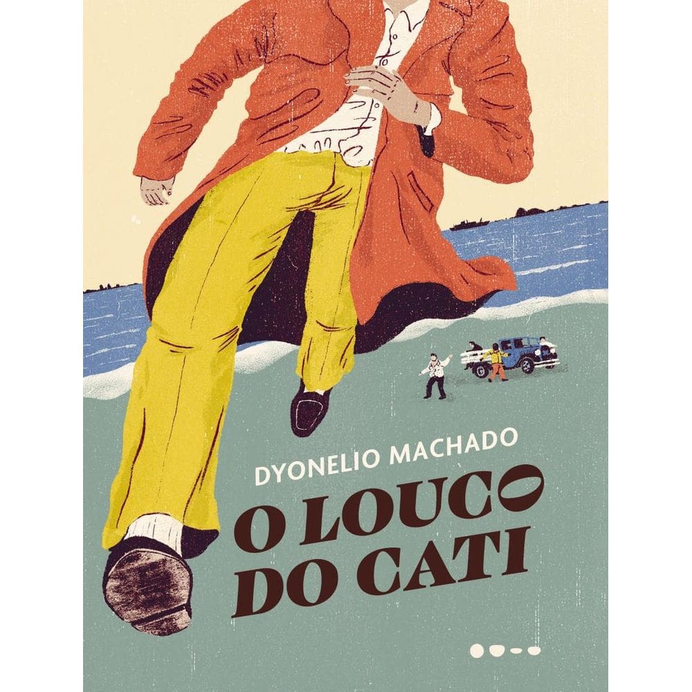 Louco Do Cati,O