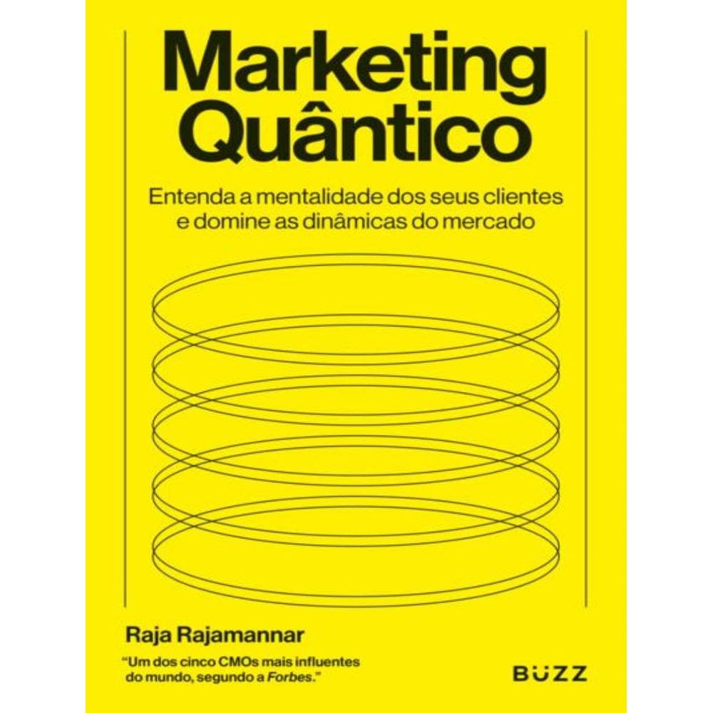 Marketing Quantico