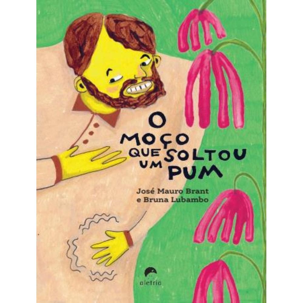 Moco Que Soltou Um Pum,O