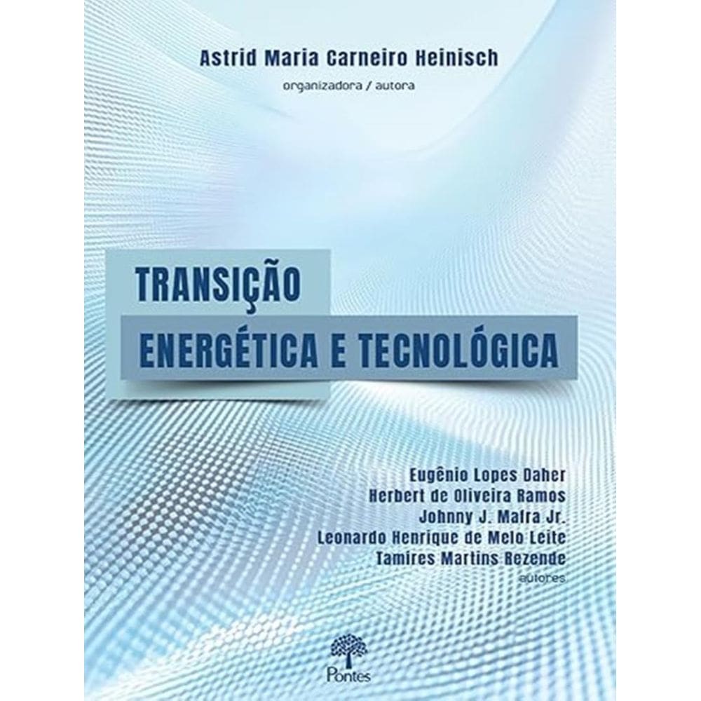 Transicao Energetica E Tecnologica