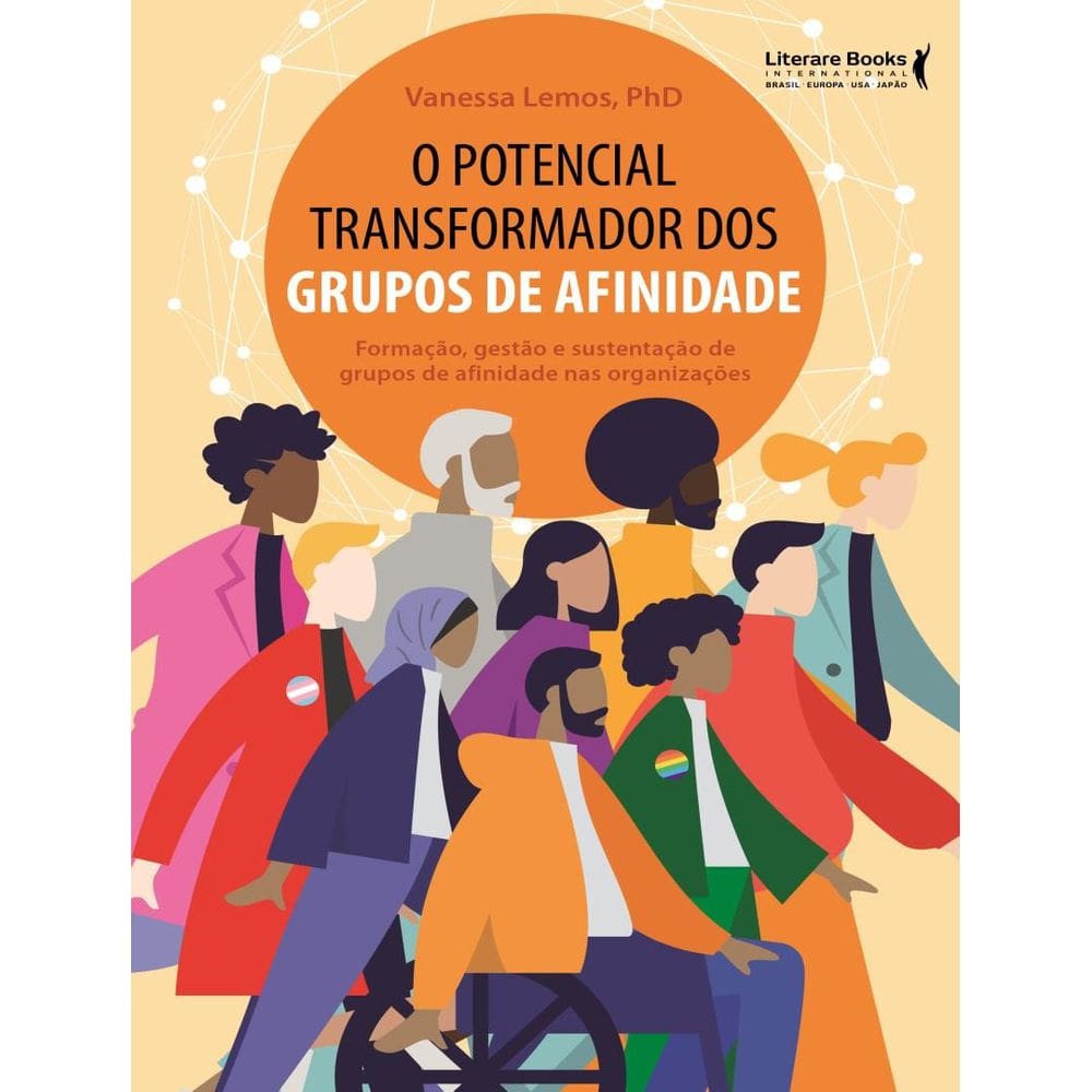 Potencial Transformador Dos Grupos De Afinidade, O