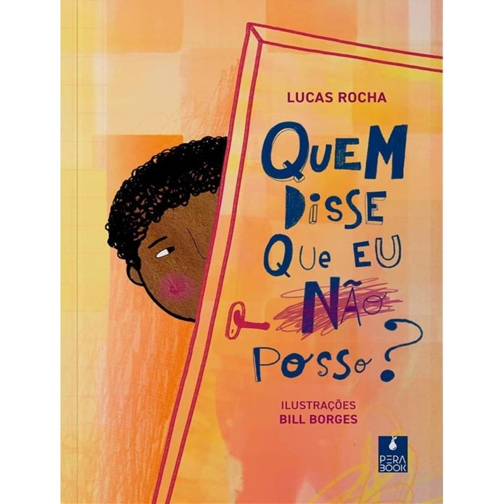 Quem Disse Que Eu Nao Posso?