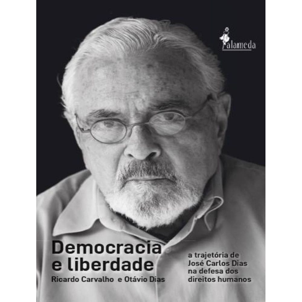 Democracia E Liberdade