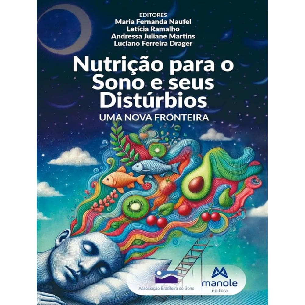 Nutricao Para O Sono E Seus Disturbios