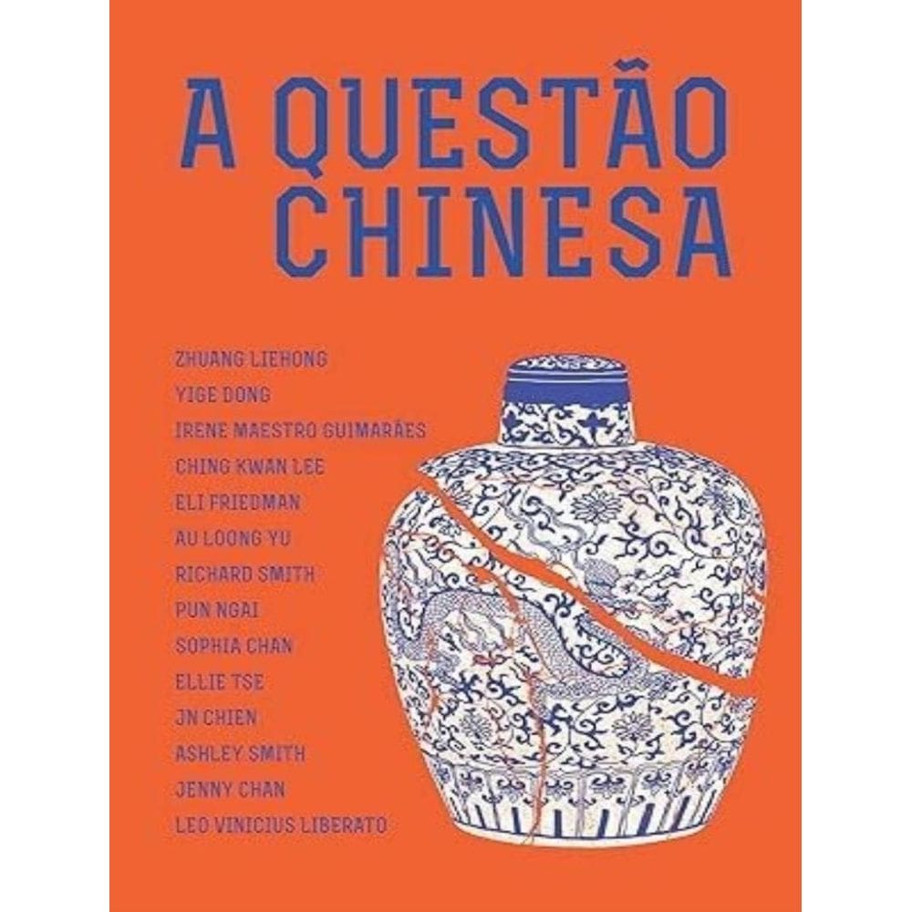Questao Chinesa, A