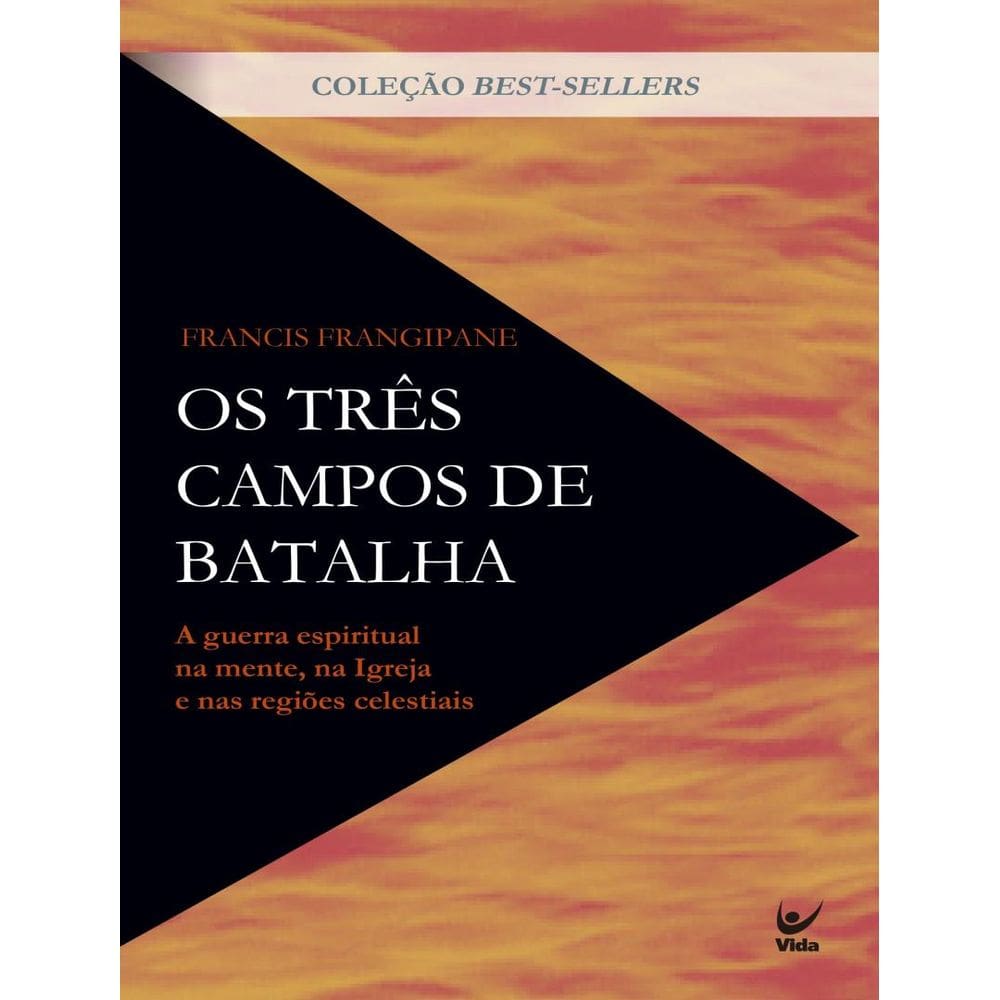 Tres Campos De Batalha, Os - 2ª Ed