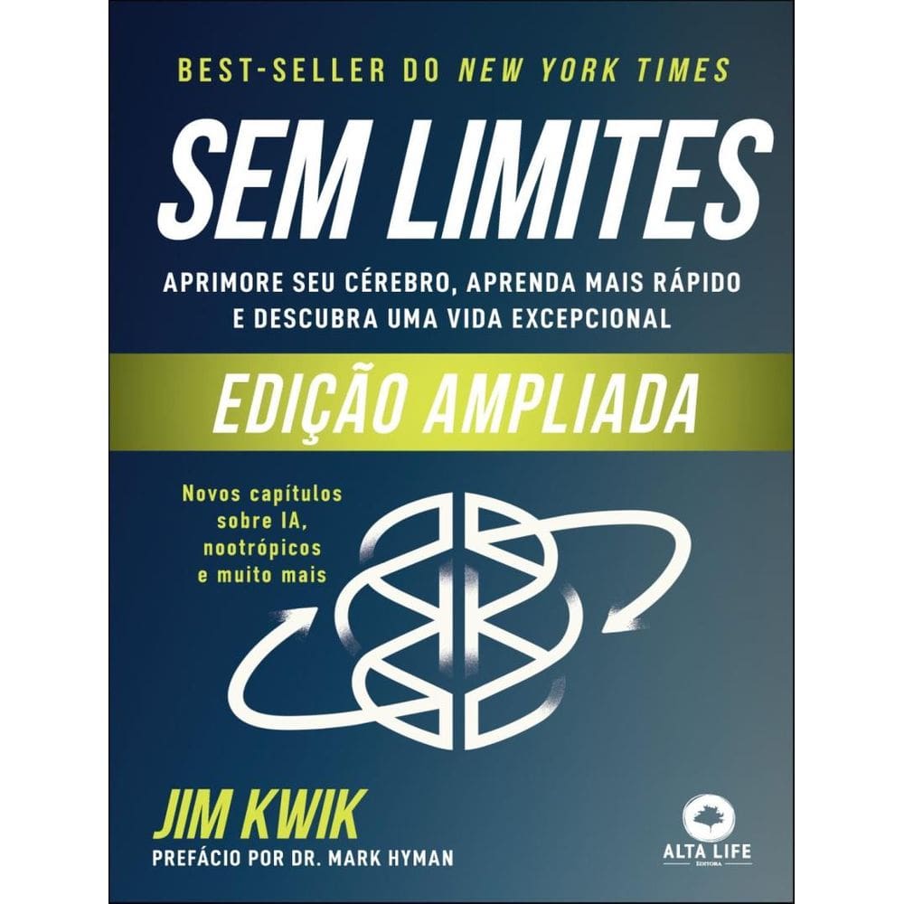 Sem Limites (Edicao Ampliada)