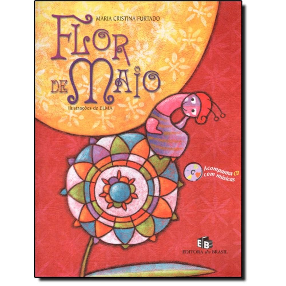 Flor De Maio