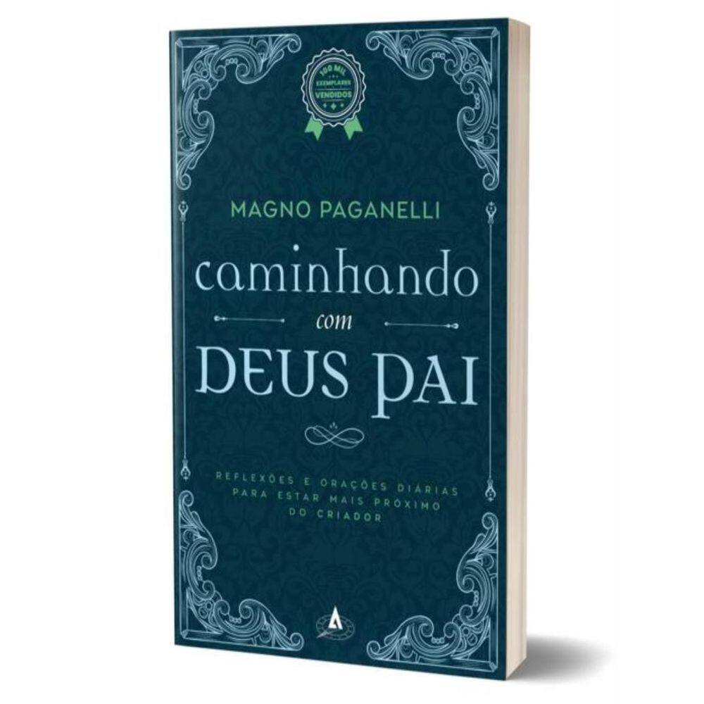 Caminhando Com Deus Pai
