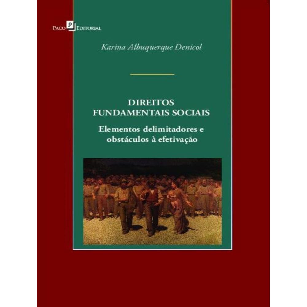 Direitos Fundamentais Sociais