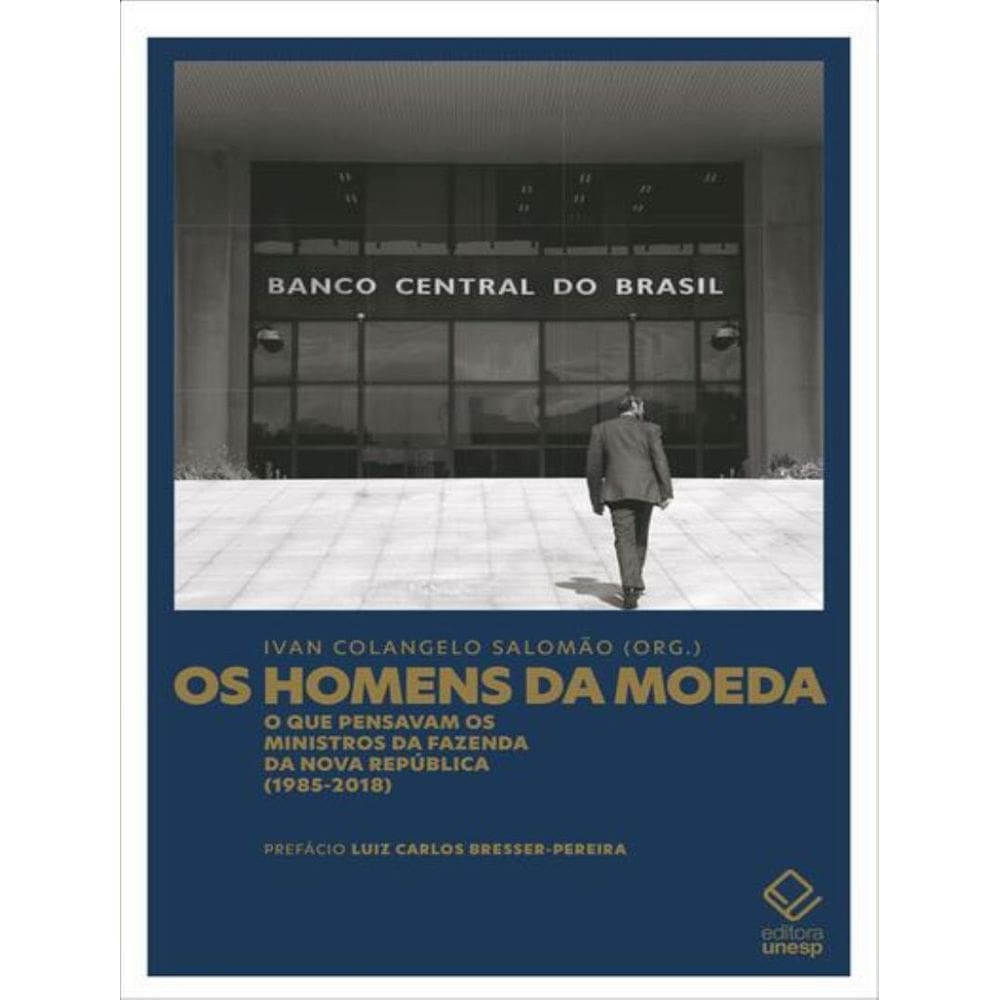 Homens Da Moeda, Os