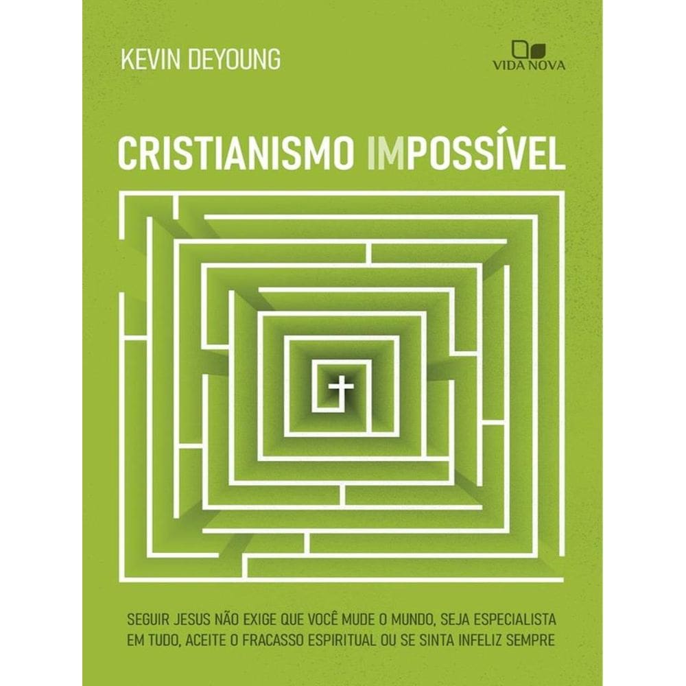 Cristianismo Impossivel