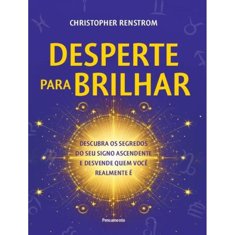 Desperte Para Brilhar