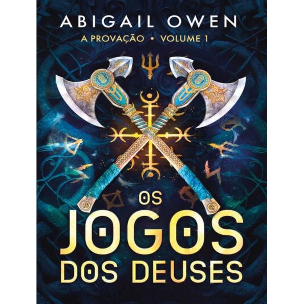 Jogos Dos Deuses (Edicao Especial),Os