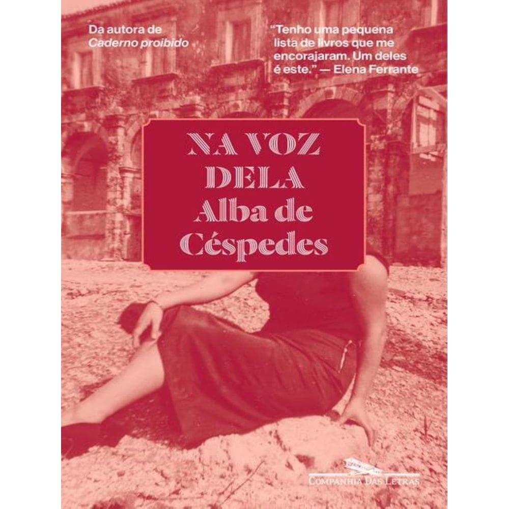 Na Voz Dela