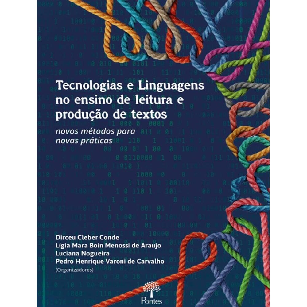 Tecnologias E Linguagens No Ensino De Leitura E Producao De Textos