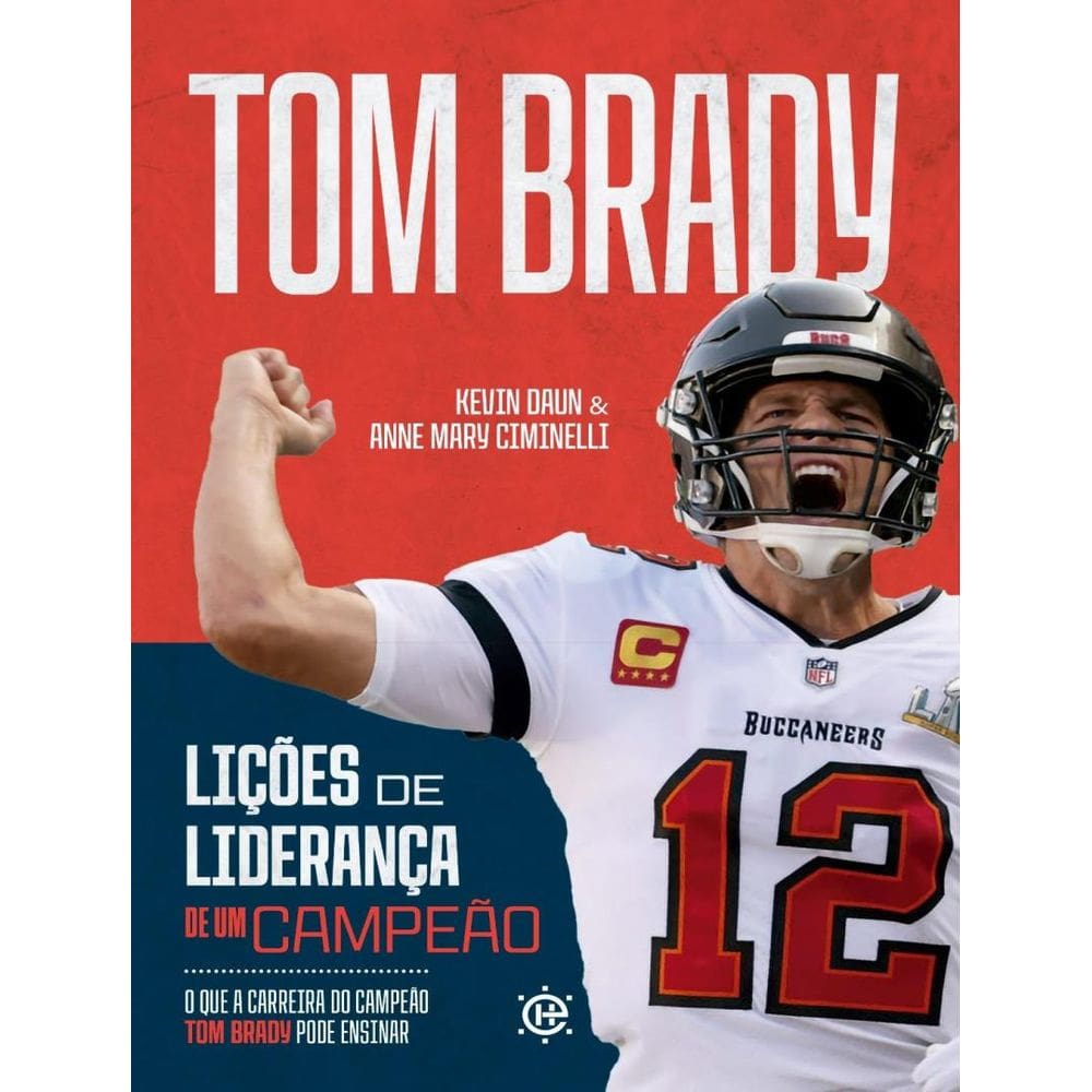 Licoes De Lideranca De Um Campeao