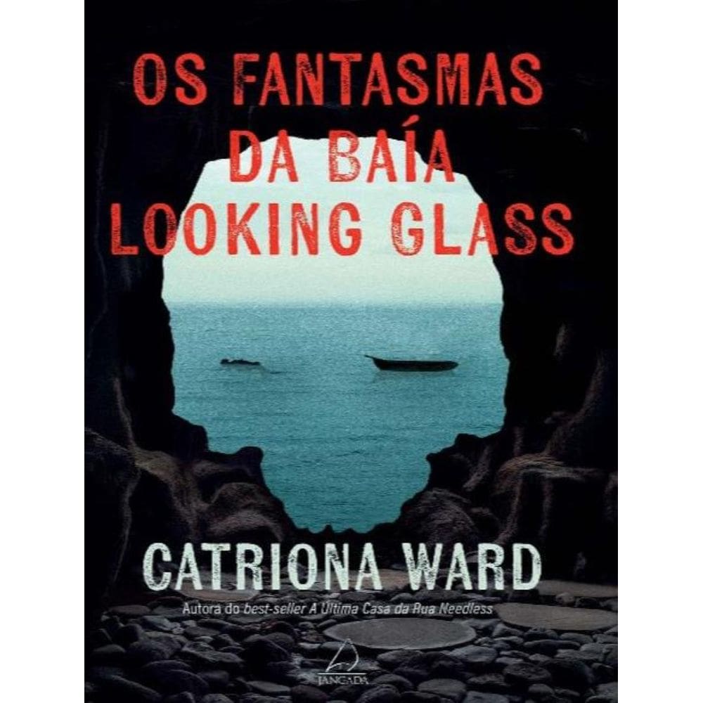 Fantasmas Da Baia Looking Glass, Os