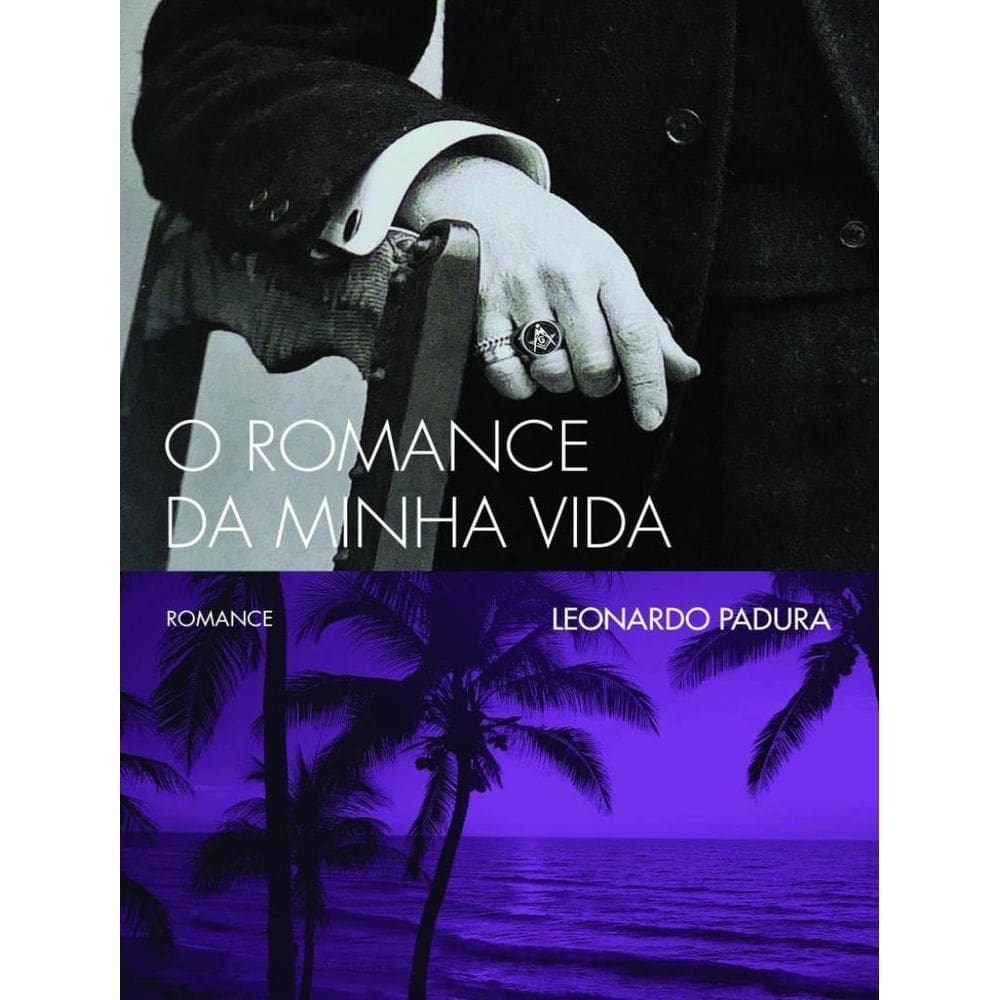 Romance Da Minha Vida, O