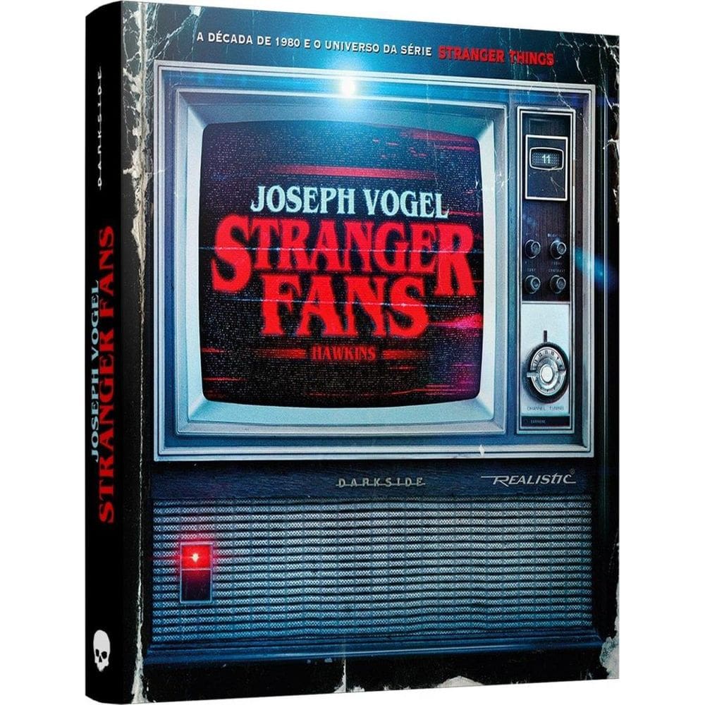 Stranger Fans